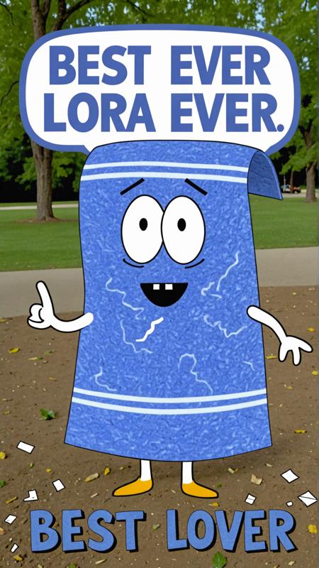 Towelie