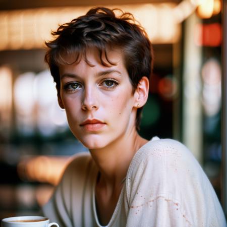 jamie lee curtis sdxl