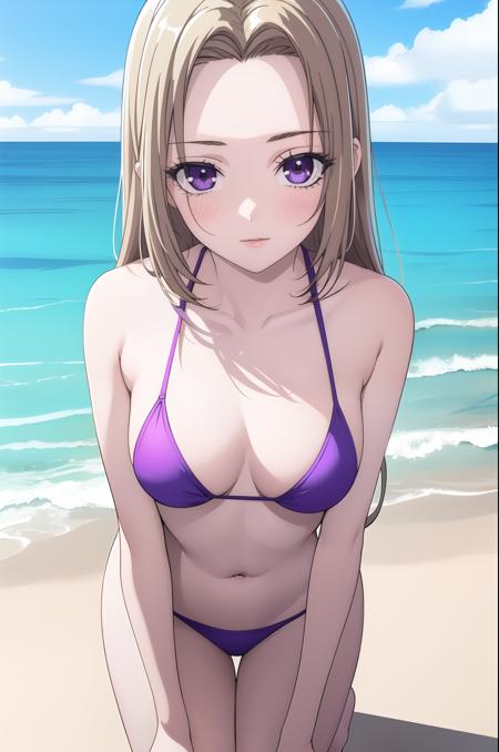 Isaku Senagaki - Ojou to Banken-kun (KatoriKonoe)