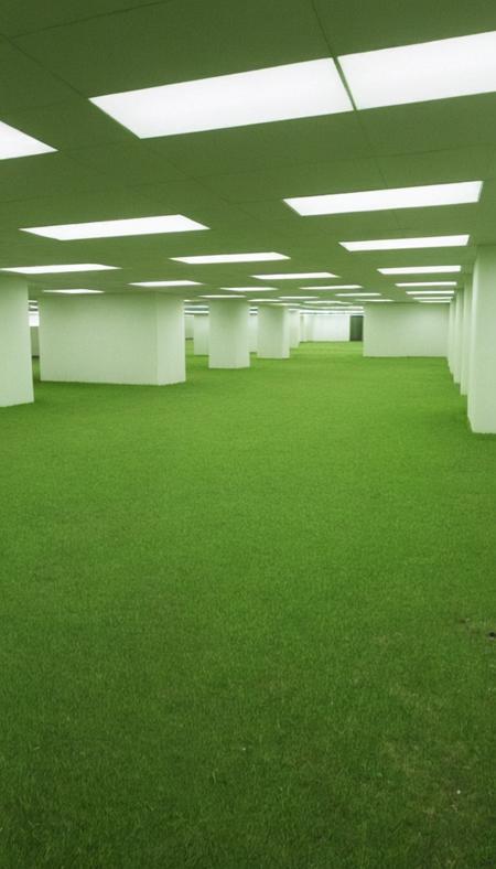 Boreysha`s Liminal spaces SDXL
