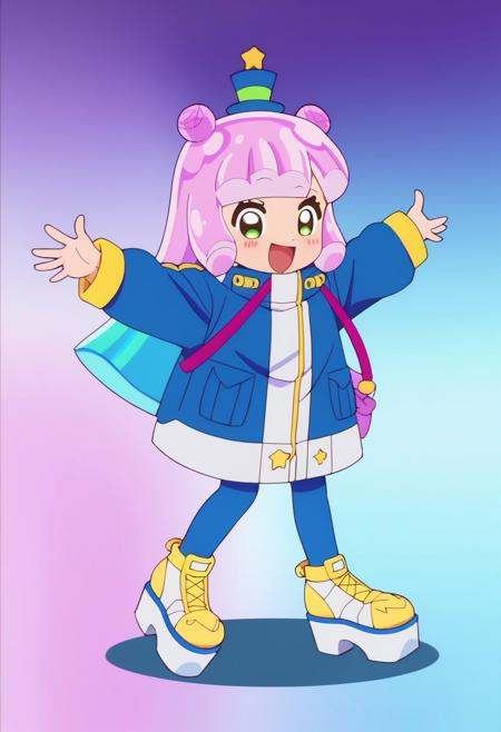 Puniru (Puniru is a cute slime) | ぷにる (ぷにるはかわいいスライム) - Puniru wa kawaii slime