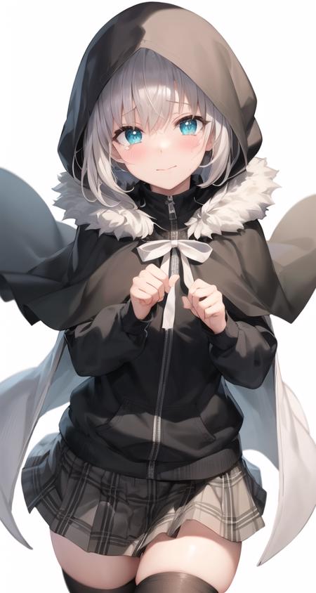 Gray (グレイ) - LoRA