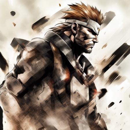 djz Big Boss Ink
