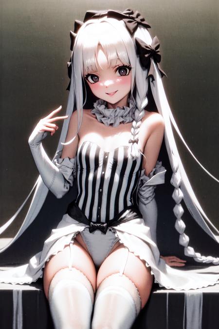 Francesca Prelati (Fate/strange Fake) | 弗兰切斯卡·普勒拉蒂 | フランチェスカ・プレラーティ