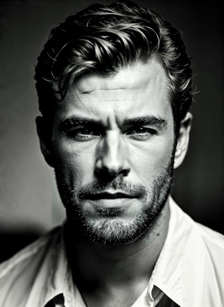 Chris Hemsworth