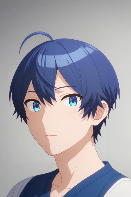 Sueharu Maru | Osananajimi ga Zettai ni Makenai Love Comedy / Osamake: Romcom Where The Childhood Friend Won't Lose