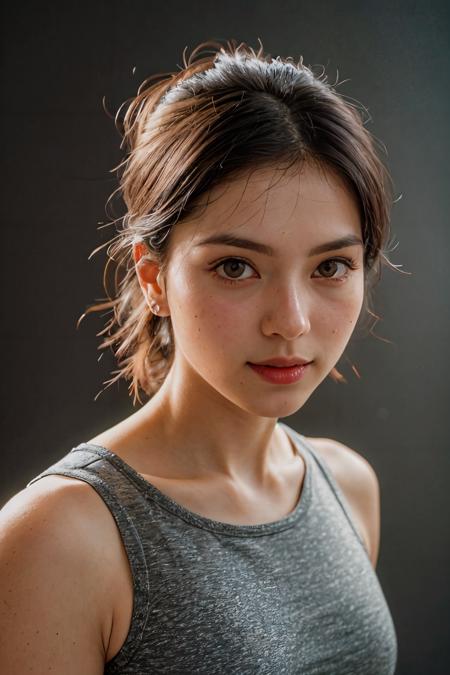 OpenPose - Portrait Poses