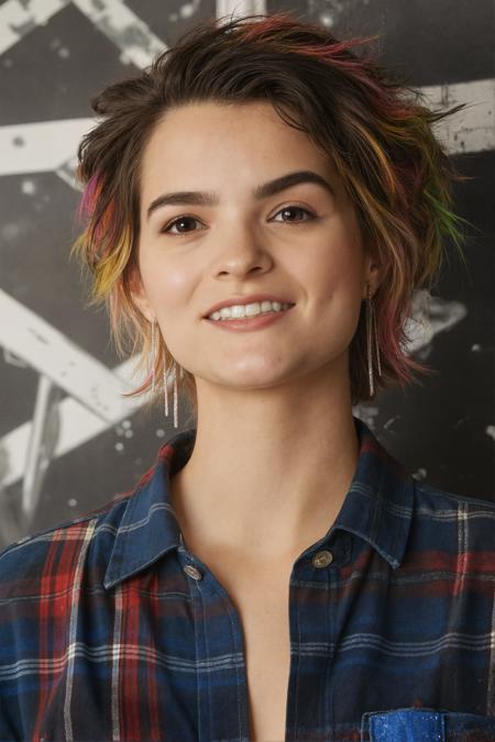 Brianna Hildebrand