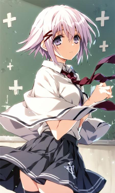 音无彩名|音無彩名|おとなしあやな|otonashi_ayana/终之空remake|終ノ空remake|Tsui no Sora