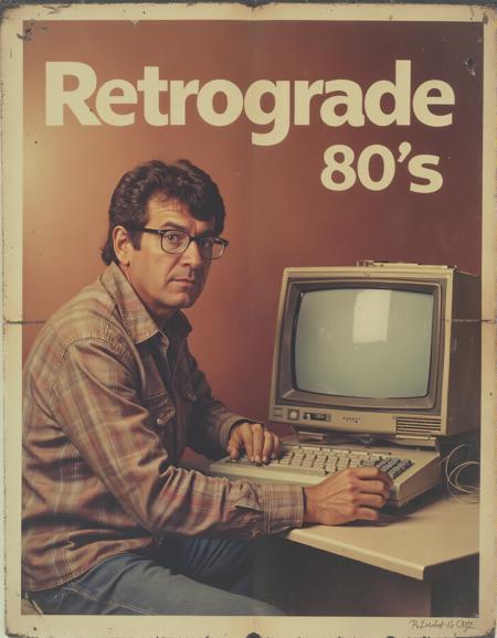 Retrograde 80s版本v1 (ID: 983735)