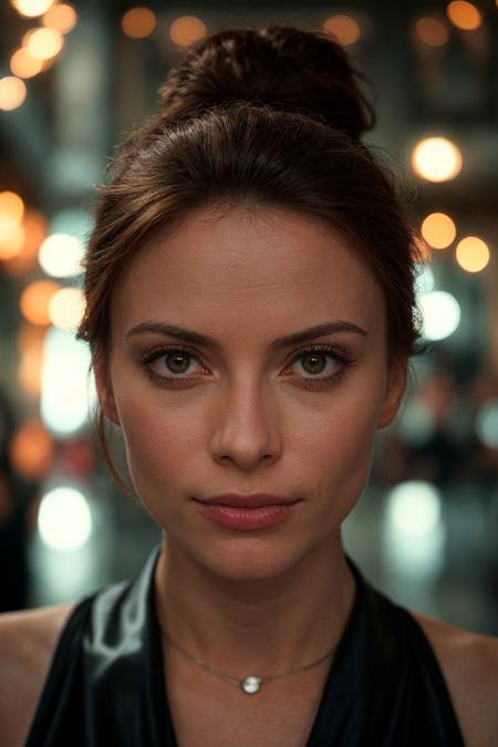 Bond Girls版本Magda (ID: 685385)