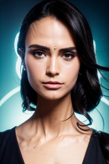 Jordana Brewster