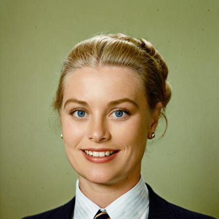 Grace Kelly