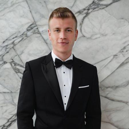 Kalle Hallden