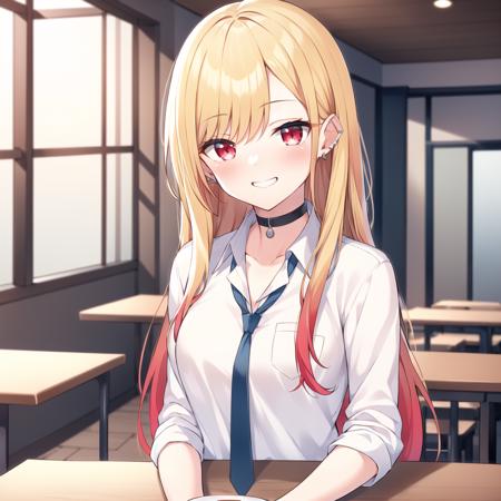 Marin Kitagawa | My Dress-Up Darling
