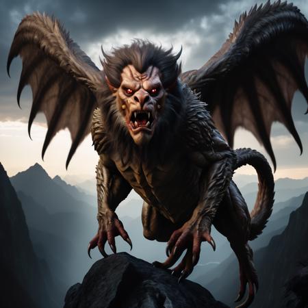 RPGManticoreXL