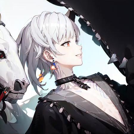 Haste - Epic Seven