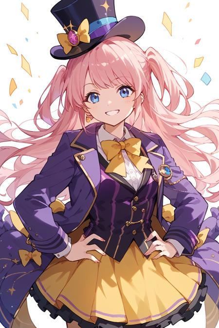 Lalafin Nonomiya [Shoujo☆Kageki Revue Starlight]
