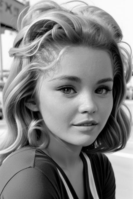 Tuesday Weld
