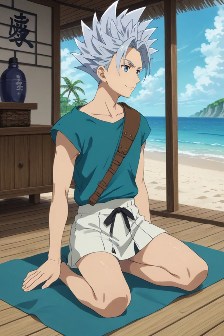 Arden | Nanatsu no Taizai / The Seven Deadly Sins