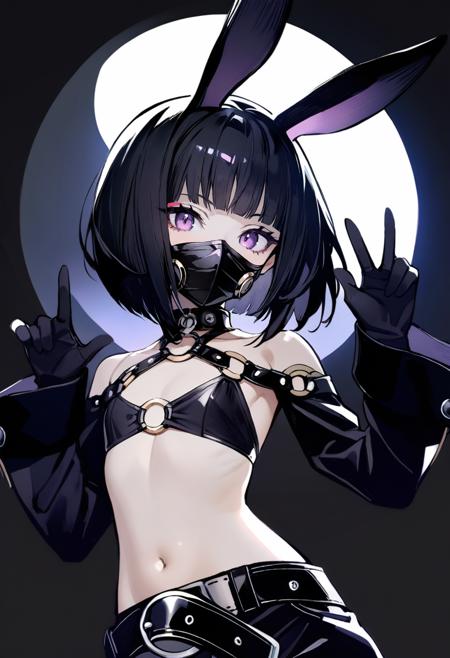 [SDXL] Artist Style: Banpai Akira/晩杯あきら