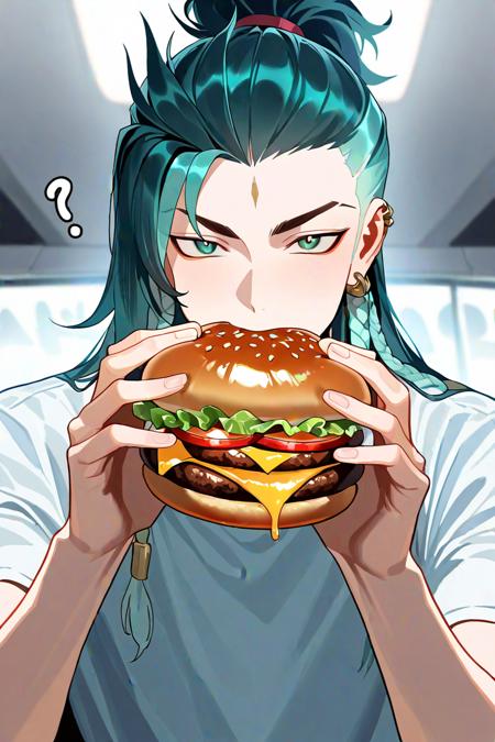 ?Suyou | Mobile Legends Bang Bang!