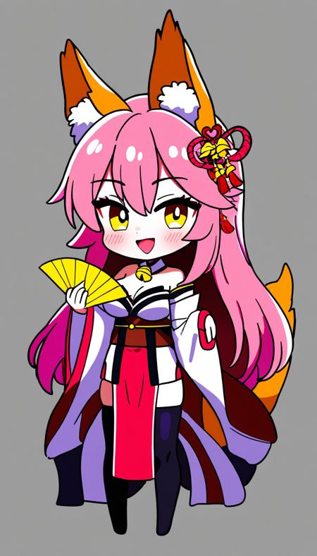 tamamo_(fate)_noobxl_eps_1.0