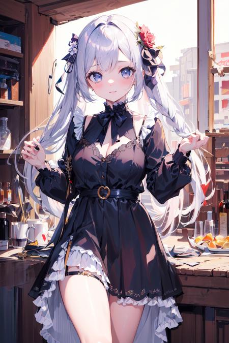 endlessMix