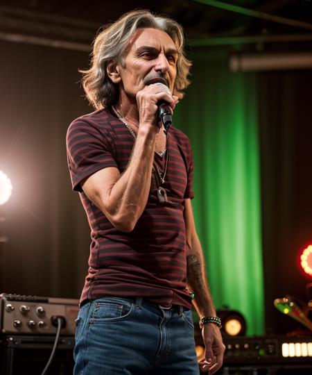Franchino - Francesco Principato