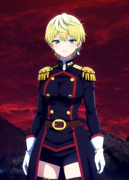 Tenka Izumo (Mato Seihei no Slave)