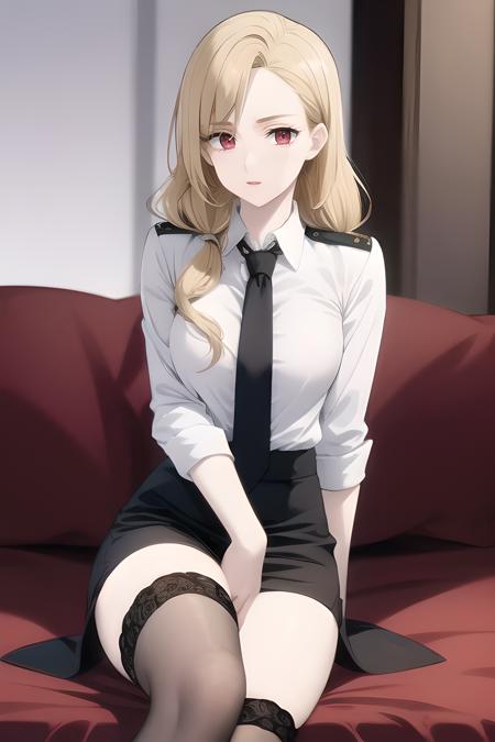 Gelda [nanatsu no taizai]