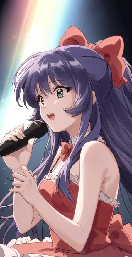 Yurika Misumaru (Martian Successor Nadesico)