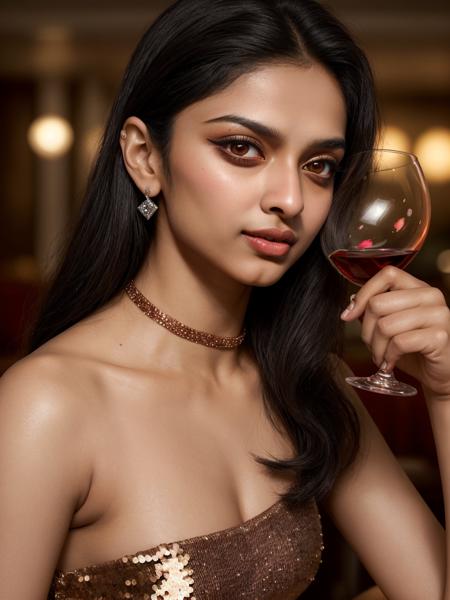 Shanaya Kapoor MXAI版本v1.0 (ID: 1164378)