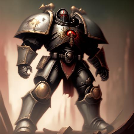 djz Grim Knights V21