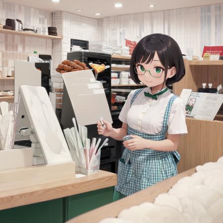 kobeya stazzo uniform SD15