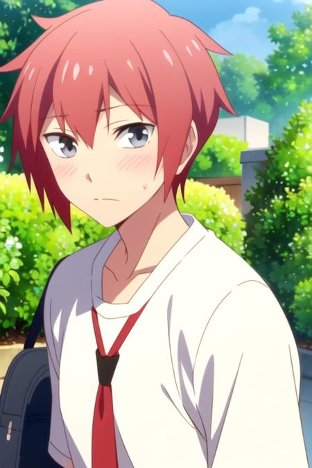 Takurou Sugawara / Tsurezure Children版本v1.0 (ID: 170935)
