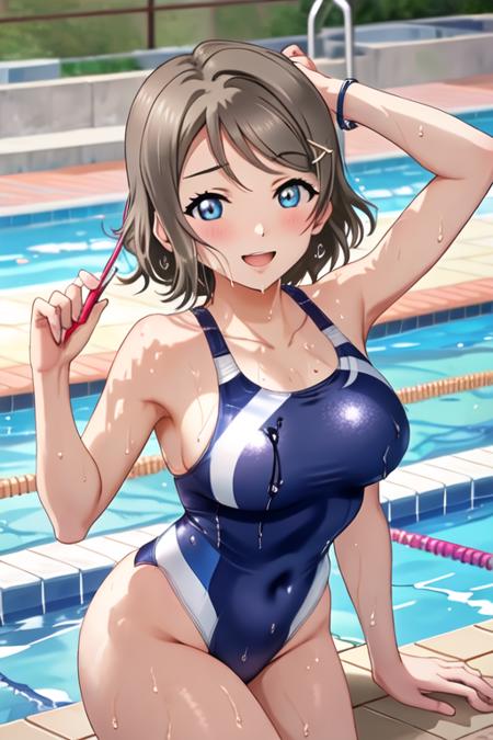 watanabe_you/渡辺曜/와타나베요 (Love Live! Sunshine!!)