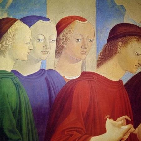 Piero della Diffusion