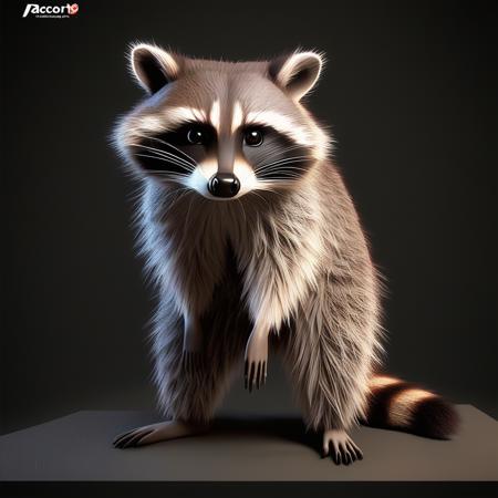 Raccoon版本V1 (ID: 823330)