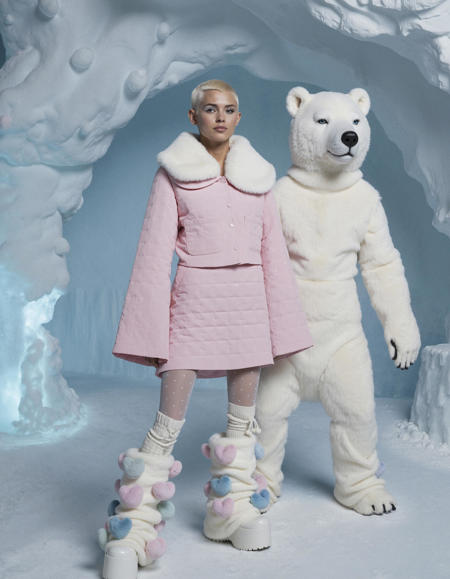 Dollskill Collection [Flux]版本Polar (ID: 1044849)