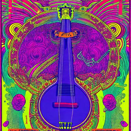 Music Poster