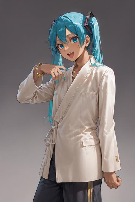 Japan_Design Blouse Blazer (clothes)