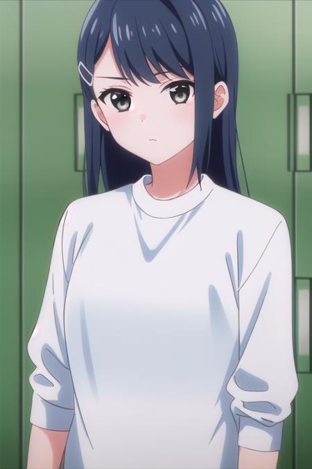 Kiyose Yuu (PuraOre! Pride of Orange) | 清瀬優 (プラオレ！～PRIDE OF ORANGE～)