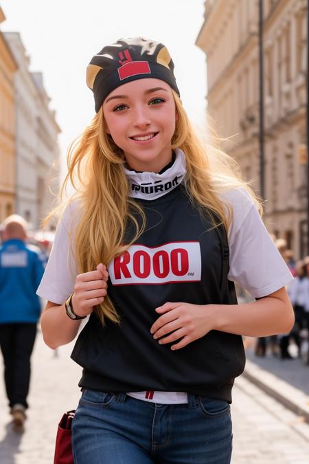 Markéta Davidová