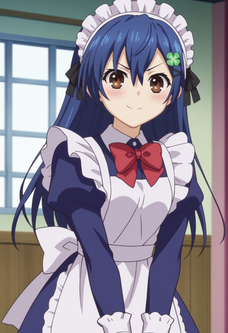 Shiori Itsuka - Date A live - PDXL LORA