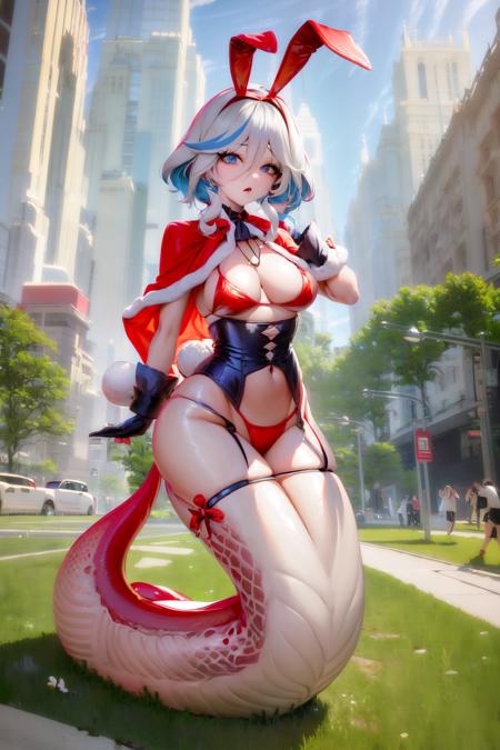 lamia