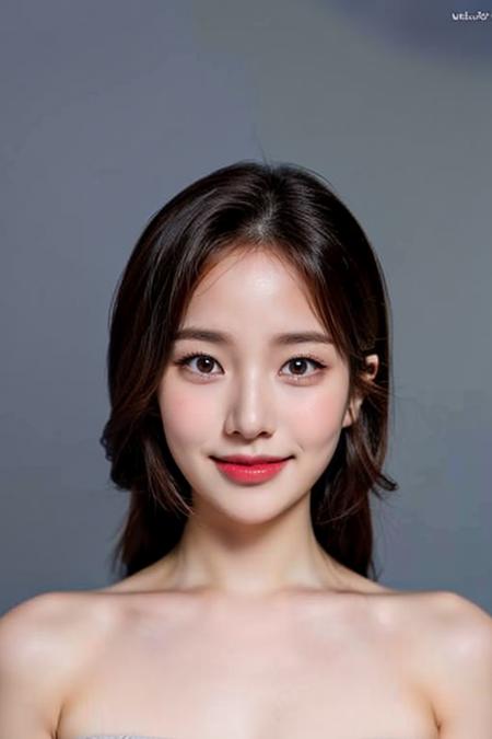 Weeekly Soojin (이수진) Lookalike