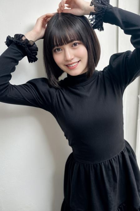 Ishihama Mei石浜芽衣