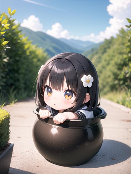 壺少女版本001 (ID: 678413)