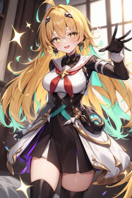 Shadowverse style\影之诗卡面画风版本v1.0 (ID: 467007)